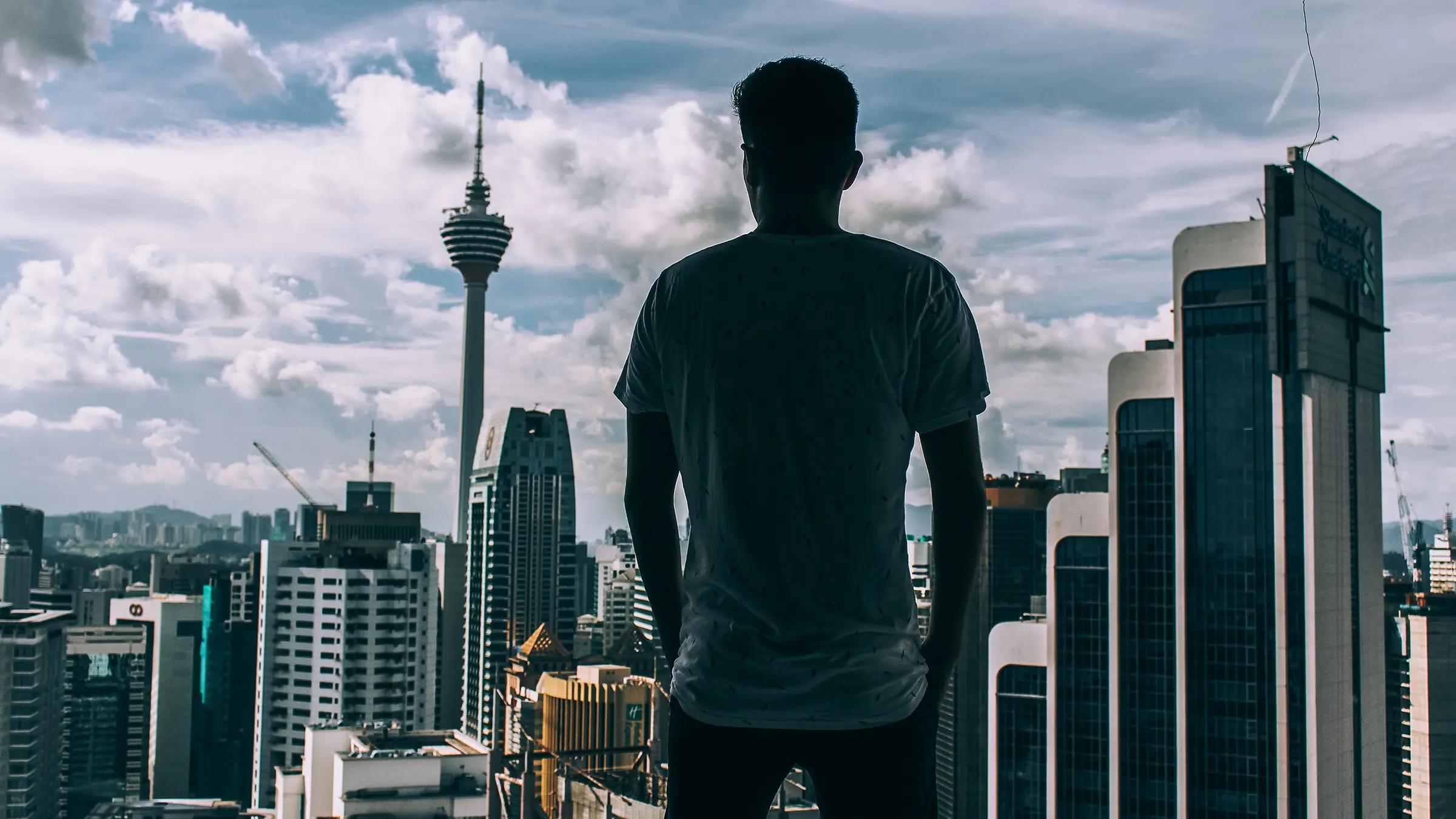 Worldview